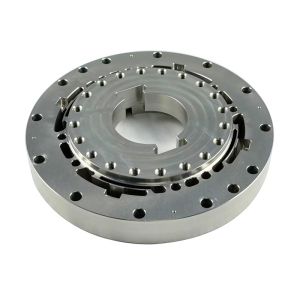 Precision CNC Machining Services for Titanium in Marine Applications