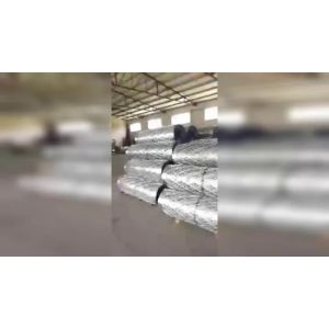 Buy cheap High Security Razor Wire Fence Welding Mesh 50mm*50mm from wholesalers