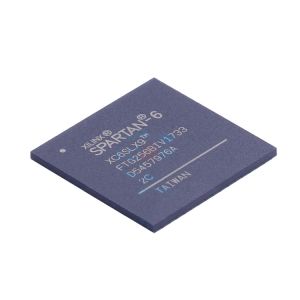 China New and Original XC6SLX9-2FTG256C IC Integrated Circuit FPGA Field Programmable Gate Array on sale