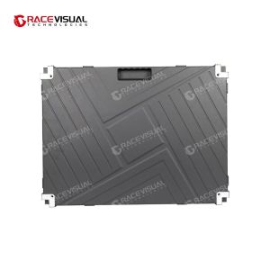 Buy cheap Grace Visual BUD Series LED Display: Ultra-Slim Wall-Mounted Design with Magnetic Installation for Immersive Indoor Visuals from wholesalers