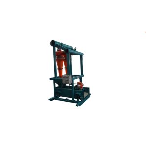 Buy cheap API Standard Second Phase Oilfield Solids Control Desander from wholesalers