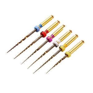 Buy cheap ProTaper Rotary Files compatible to ProTaper Gold TG6 Asst. from wholesalers