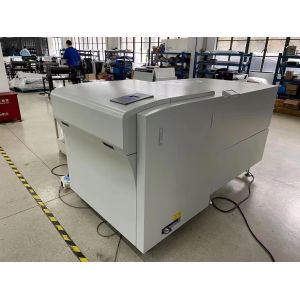 High Precision Semiconductor Film Imagesetter Machine Computer To Film Machine