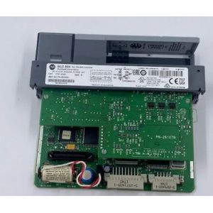 Buy cheap 1747-L543  Allen Bradley  SLC 5/04 64K Controller  Module from wholesalers