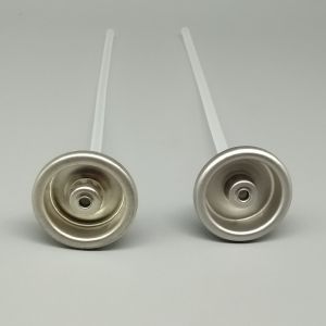 Buy cheap Female Aerosol Valve for Paint and Coating Applications from wholesalers