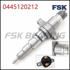 Buy cheap Injector 120 Series 0445120212 For New Holland TS Series 4.5/6.7 2003-2007 from wholesalers