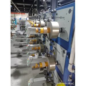 3 In 1 Phlogopite Mica Tape Roll High Temperature Resistance Insulation Material