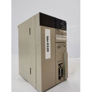 Buy cheap CS1D-CPU65H Omron PLC 1 Piece MOQ Relay Outputs from wholesalers