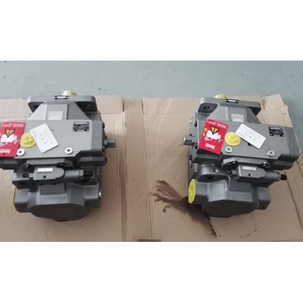 A4VSO250DR/30R-VPB25N00 A4VSO250DR/30R-VZB13N00 Rexroth Germany Axial Variable
