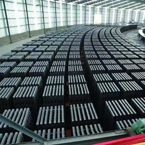 Buy cheap Efficient And Reliable Clay Brick Rotary Kiln With Automatic Operation from wholesalers