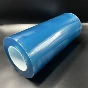 Buy cheap 0.3x100m Crystal Label A3 30cm 33cm UV AB Film Printer Roll To Roll Printing Stickers from wholesalers