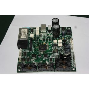 2OZ 3OZ Car Charger Surface Mount Pcb Assembly One Stop BGA QFN