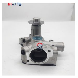 Buy cheap 5-87311148-2 5873111482 Water Pump  For 4LE2 Diesel Engine from wholesalers