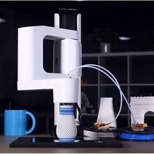 Buy cheap Scara Robot China M1 Collaborative Robot With Gripper For Visual Sorting Automation As Cobot from wholesalers