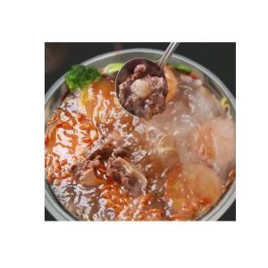 China Professional Japanese Cooking Pot With High Quality on sale