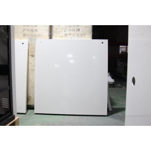 Buy cheap Custom Laser Cutting Parts Electrical Enclosure Panel IP66 from wholesalers