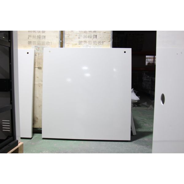 Buy cheap Custom Laser Cutting Parts Electrical Enclosure Panel IP66 from wholesalers