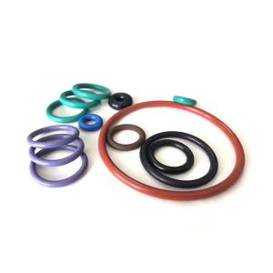Buy cheap NBR FKM EPDM Silicone Hydraulic O Ring Piston Ring Seal from wholesalers