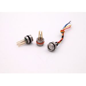 Buy cheap Compact  Pressure Transmitter Sensor Diffused Silicon Pressure Sensor from wholesalers
