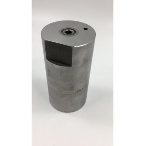 Buy cheap China OEM Cemented Carbide Cold Heading Dies Serration die from wholesalers