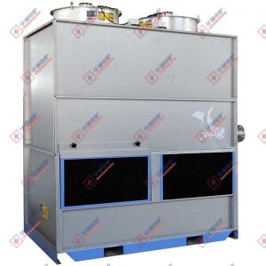 Buy cheap Power Saving Closed Circuit Cooling System Low Maintenance from wholesalers