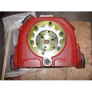 Buy cheap Marine Casing Bearing Housing Customized Explosion Proof Long Service Life from wholesalers