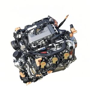 Buy cheap M272 Engine For Mercedes-Benz C-Class, CLC-Class, CLK-Class, CLS-Class, E-Class, GLK-Class, M-Class, R-Class from wholesalers