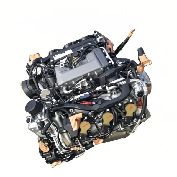 M272 Engine For Mercedes-Benz C-Class, CLC-Class, CLK-Class, CLS-Class, E-Class,