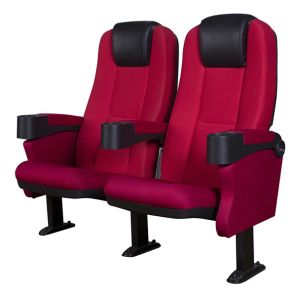 Buy cheap Custom Commercial Theater Seating  Aluminum Alloy Structure Convenient Maintain from wholesalers