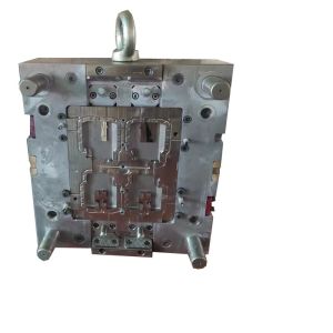 China Customized Multiple Cavity Injection Moulding High Reusability With High Precision on sale