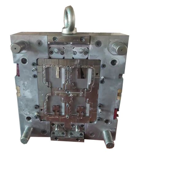 Buy cheap Customized Multiple Cavity Injection Moulding High Reusability With High Precision from wholesalers