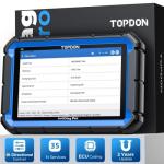 Buy cheap TOPDON ArtiDiag Pro V2.0 Bidirectional Diagnostic Scan Tool with ECU Coding from wholesalers