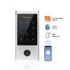 Buy cheap Wifi Tuya IP66 Waterproof Access Control System Touch Keypad RFID Card Reader Standalone Access Control with TTLock Door from wholesalers