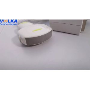 Toshiba Aplio400 convex array Original Ultrasound Probe PVT-375BT