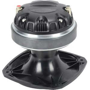 Buy cheap 1.35"voice coil PDH19 200watts RMS 8ohm 101dB ferrite driver with aluminium horn from wholesalers