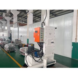 LK-T63 Aluminum Foil Container Making Machine with Integrated Material Recycling
