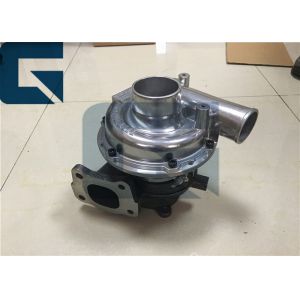 Buy cheap Durable ZAX230 Excavator Engine Parts 4HK1 Engine Turbo 8973628390 from wholesalers