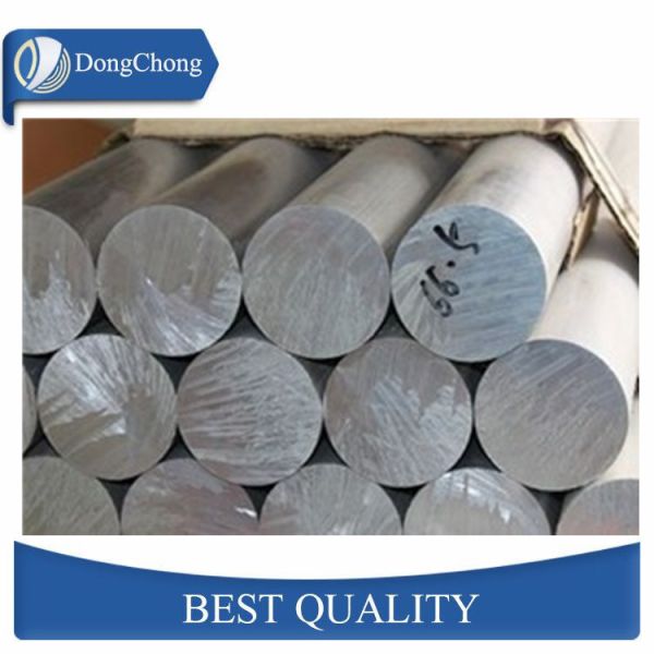 Buy cheap Custom Aluminium Solid Bar , Aluminum Alloy Bar Composite Board Use from wholesalers