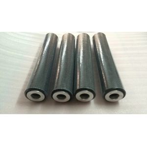 Buy cheap Non Woven Flap Silicon Carbide Roller Brush For Deburring Slag from wholesalers