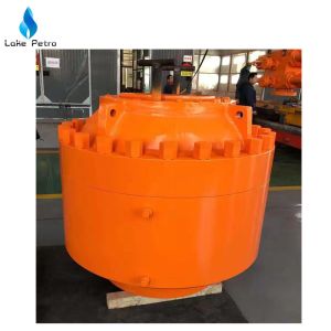 Buy cheap API 16A ANNULAR BOP - Spherical Blowout Preventer from wholesalers