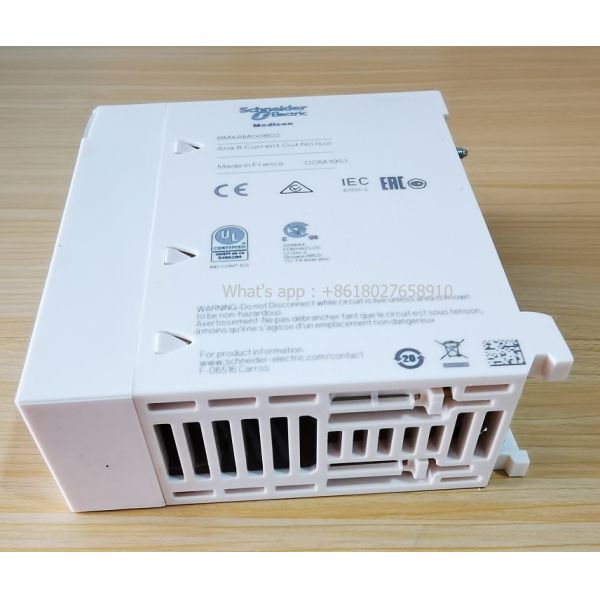 Buy cheap Schneider Electric 140DDO35300 Discrete Input Module Modicon Quantum from wholesalers