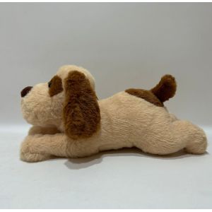 Buy cheap Wooly & Comfortable Plush Toy Puppy With Lighting Music Function from wholesalers