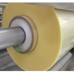 Buy cheap Printed Grade PVC / Pet / PETG Shrink Film Roll from wholesalers