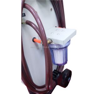 Buy cheap Engine Lubrication oil system cleaning machine AA-DL700R from wholesalers
