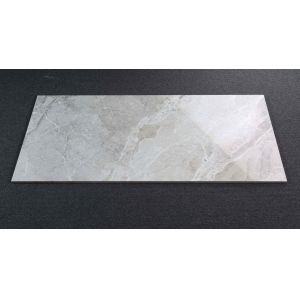 Buy cheap Glazed Digital Polished Marble Style Porcelain Tile 12mm Thickness from wholesalers