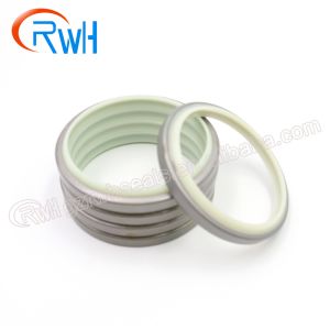 Buy cheap PU dust seal dkb DKBI Hydraulic Wiper Seals For Construction Equipment from wholesalers