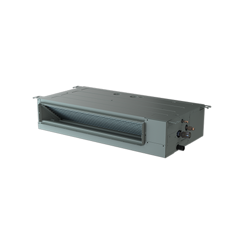 Buy cheap Hisense MERV 8 Duct Ventilation Filter for Wall-Mounted Installation from wholesalers