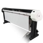 Buy cheap Roll To Roll Garment Inkjet Plotter USB / Network Interface Self Cleaning from wholesalers