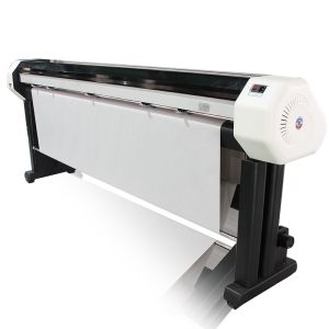 Buy cheap High Durability Usb Plotter , Servo Control Fabric Plotter Cutter 84Kg from wholesalers