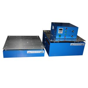 Buy cheap Acceleration Electromagnetic Transportation Simulate Vibration Testing Machine from wholesalers
